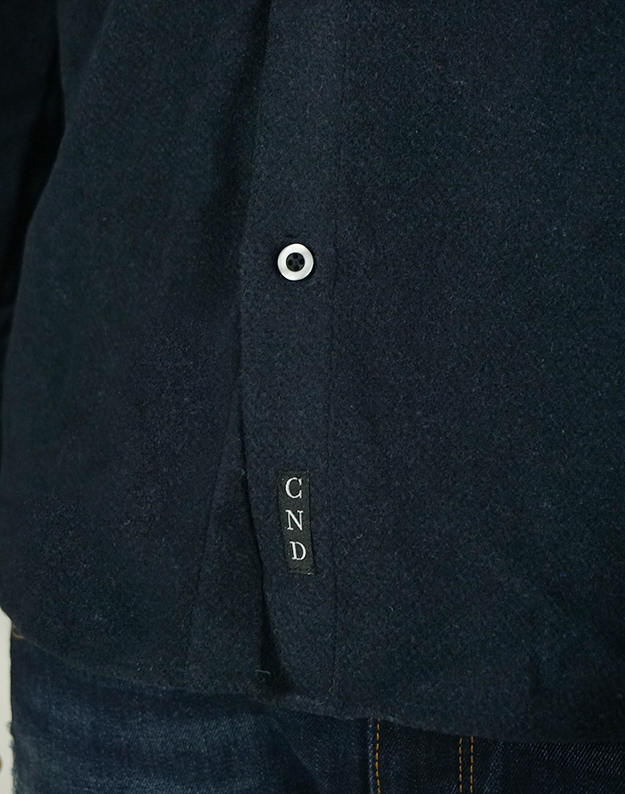 Cnd Man Shirt